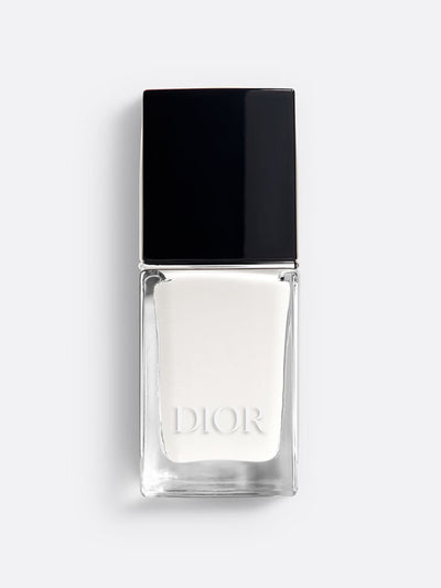 Dior Jasmin nail polish at Collagerie