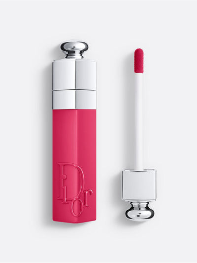 Dior Hydrating lip tint at Collagerie