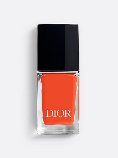 Dior Nail polish in 648 Mirage at Collagerie