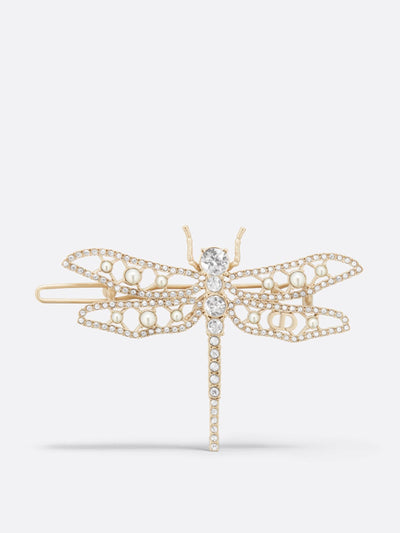 Dior Night Herbarium barrette at Collagerie