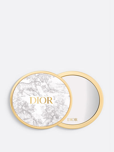 Dior Rouge premier mirror at Collagerie