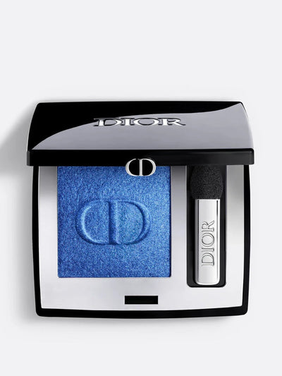 Dior Diorshow Mono Couleur eyeshadow in Blue Bayadère at Collagerie