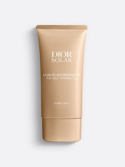 Dior Dior Solar The Self-Tanning Gel at Collagerie