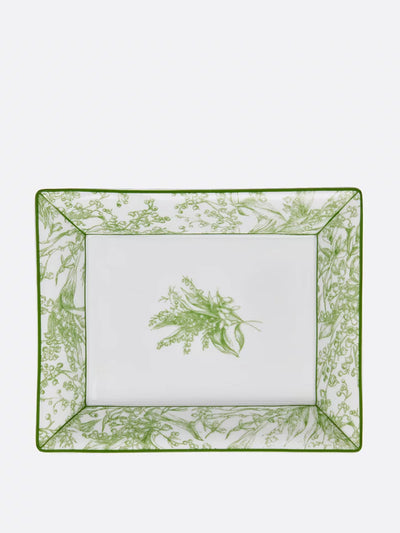 Dior Trinket tray at Collagerie