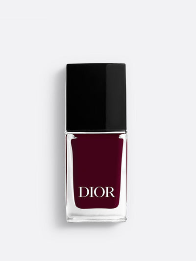 Dior Dior vernis nail polish at Collagerie