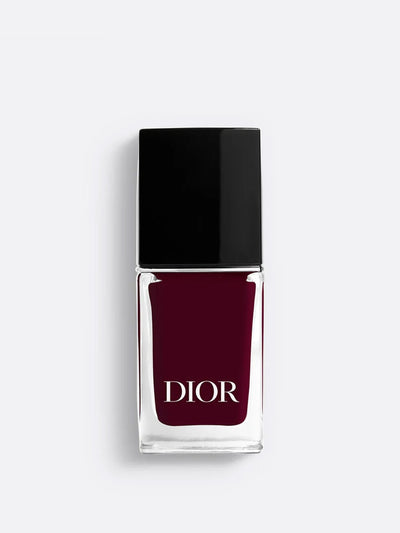 Dior Dior Vernis nail polish in Nuit at Collagerie