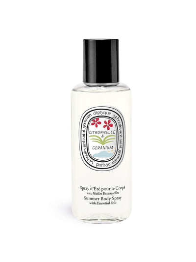 Diptyque Paris Body spray with essential oils at Collagerie