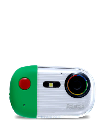 Sakar Polaroid Underwater Camera at Collagerie