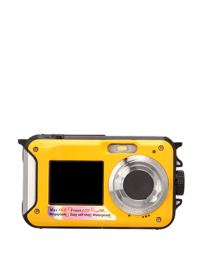 UPQRSG Underwater digital camera at Collagerie