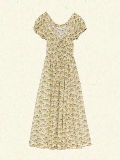 Dôen Ashlynn dress at Collagerie