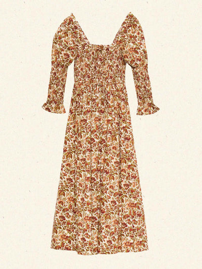 Dôen Bijou dress at Collagerie