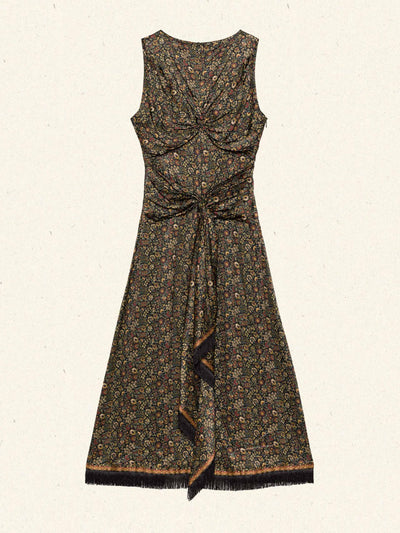 Dôen Cataline dress at Collagerie