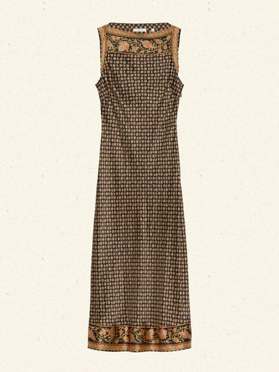 Dôen Deanna dress at Collagerie