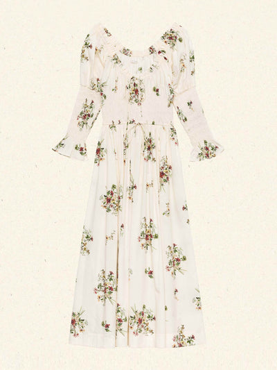 Dôen Kaira dress at Collagerie