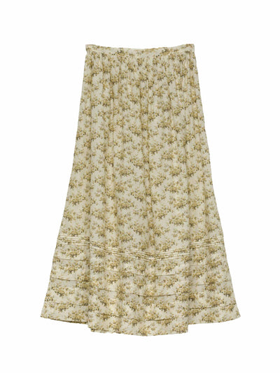 Dôen Marcie skirt at Collagerie