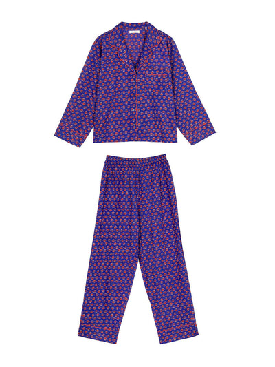 Dôen Mari pyjama set at Collagerie