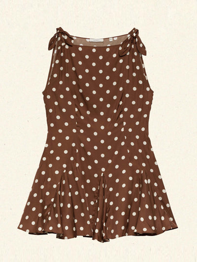 Dôen Melina dress at Collagerie