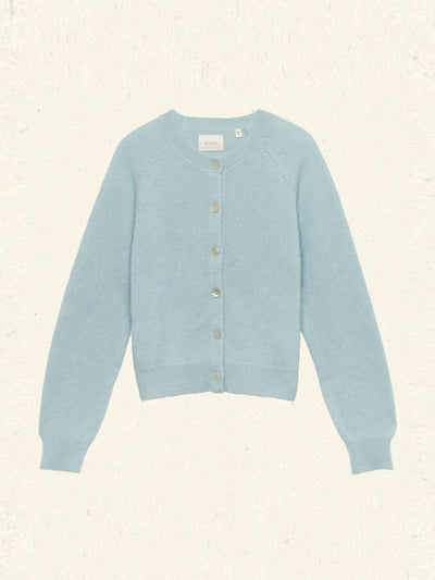 Dôen Petra cardigan at Collagerie