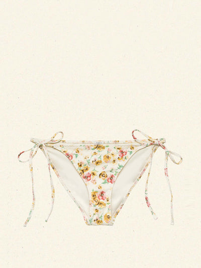 Dôen Positano bikini bottom at Collagerie