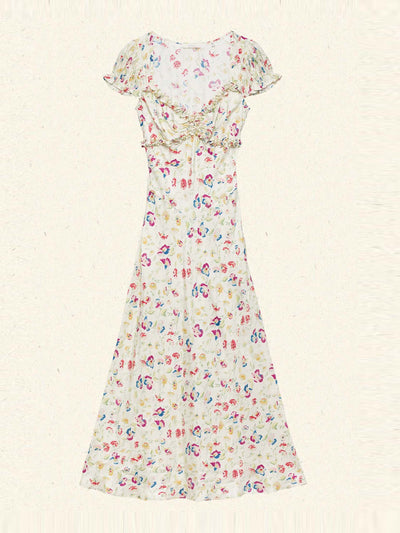 Dôen Valerine dress at Collagerie