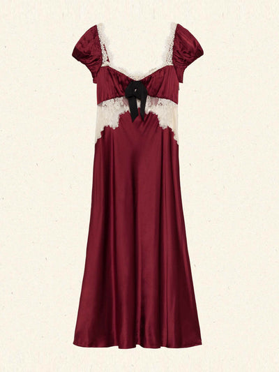 Dôen Veda dress at Collagerie