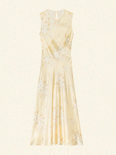 Dôen Adelana dress at Collagerie