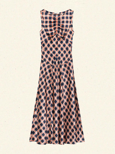 Dôen Bruna dress at Collagerie