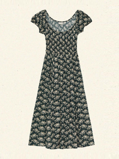 Dôen Quinley dress at Collagerie