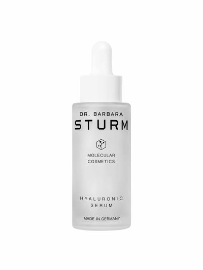 Dr Barbara Sturm Hyaluronic serum at Collagerie