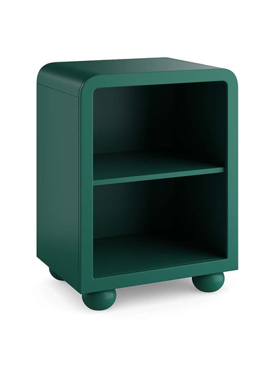 Dunelm Cami bedside table at Collagerie