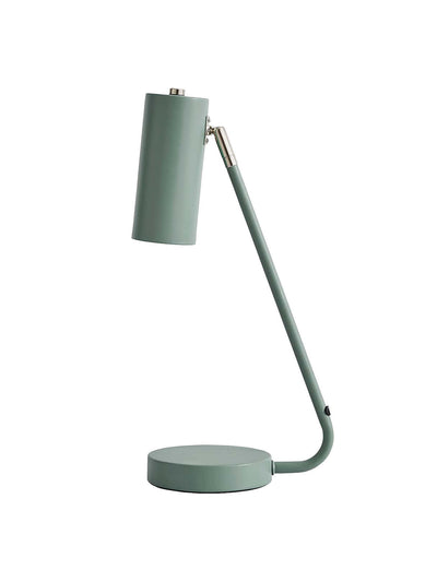 Dunelm Lilou integrated LED touch dimmable table lamp at Collagerie