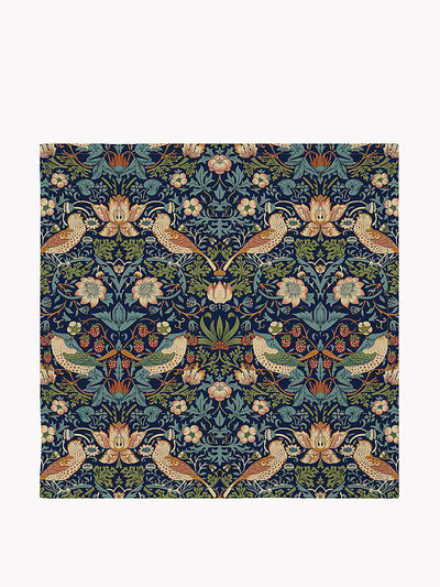 Dunelm William Morris napkins (set of 4) at Collagerie