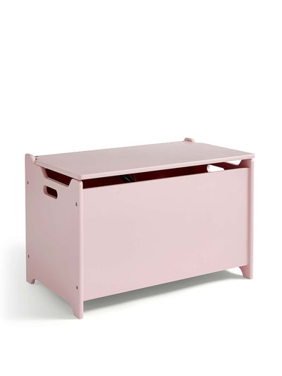 Dunelm Kids Jessie toy box at Collagerie