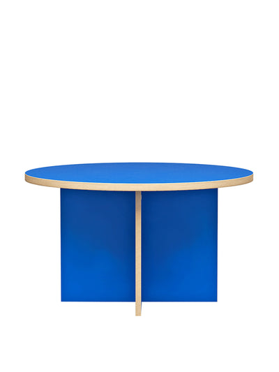 Dyke & Dean Dining table round at Collagerie