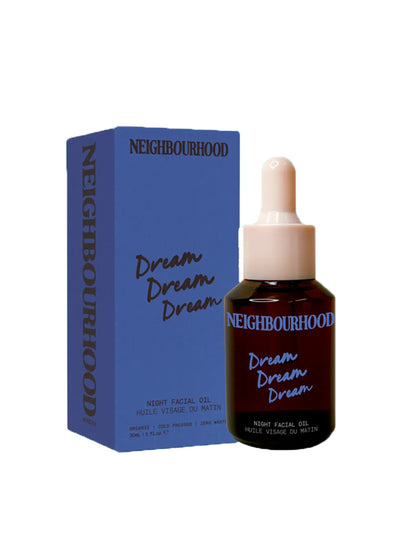 Neighbourhood Botanicals Dream Dream Dream' Nightly Facial Oil at Collagerie