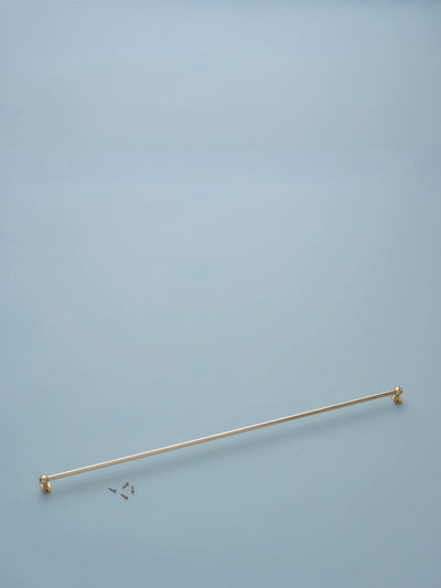 East London Cloth Classic cafe pole at Collagerie