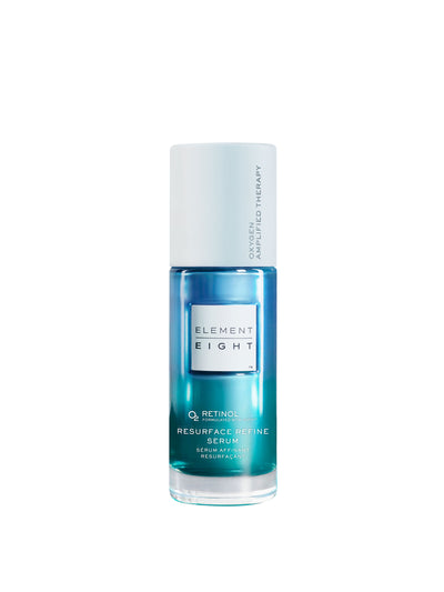 Element Eight O2 Retinol serum at Collagerie