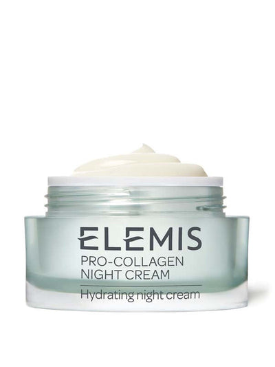 ELEMIS Pro-Collagen Night Cream at Collagerie