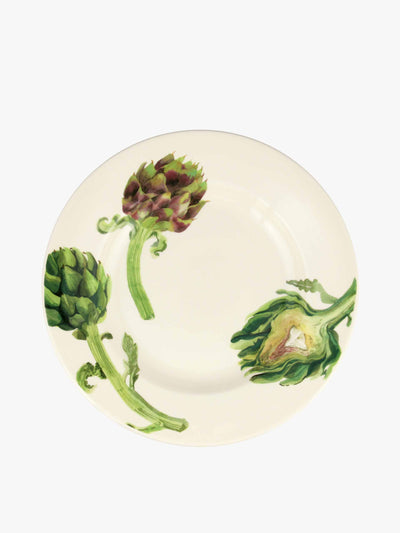 Emma Bridgewater Artichoke plate at Collagerie