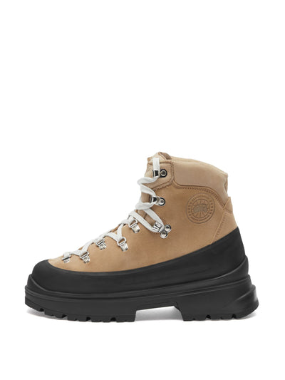 Canada Goose Journey boots at Collagerie