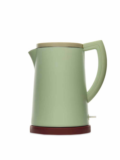 Hay Mint green kettle at Collagerie