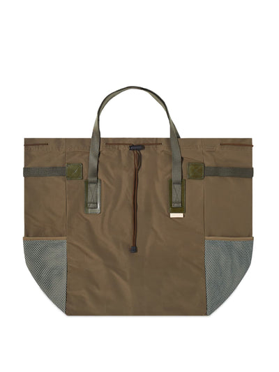 Hender Scheme Functional tote bag at Collagerie