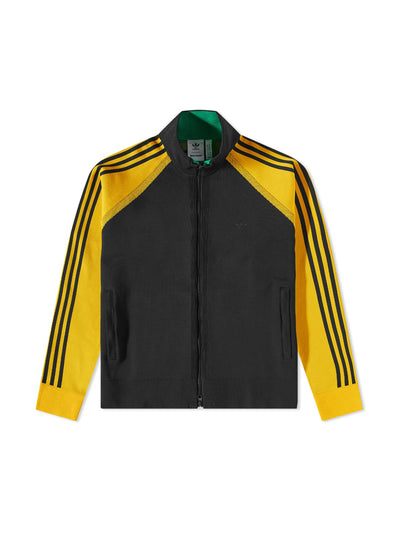 Adidas X Wales Bonner Track top at Collagerie