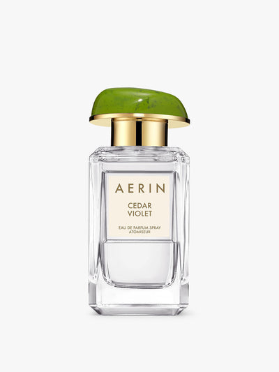 Aerin Cedar Violet eau de parfum at Collagerie