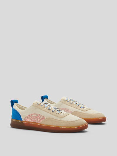 Everlane The Tread-Bare sneakers at Collagerie