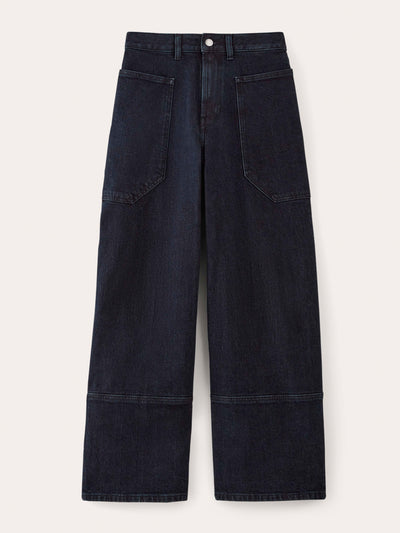 Everlane The Way-High® Gardener jeans at Collagerie