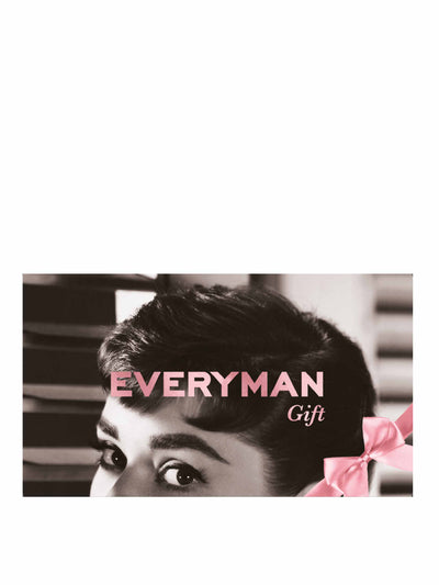 Everyman Everyman Membership at Collagerie