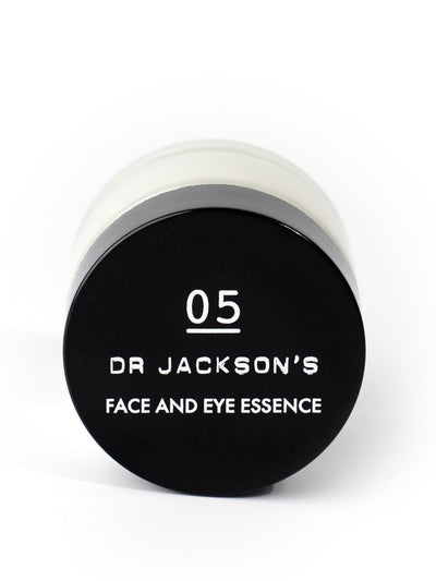 Dr Jackson's Skincare 05 Face & Eye Essence Deluxe 15ml at Collagerie