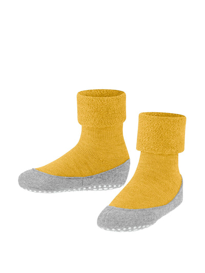Falke Cosyshoe minis kids slippers at Collagerie