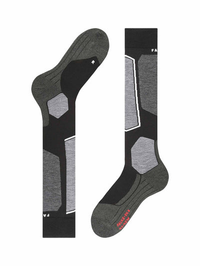 Falke SK6 Pro knee-high ski socks at Collagerie